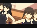 【MMD】ELECT take3【艦これ】