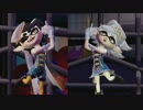 【実況】Splatoon ホタルちゃんのミルクチーム