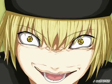 【第７回東方ニコ童祭遅刻組】６７名による無茶振りお絵かきリレー前編