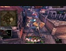 【LoVA】POW特化のダメージを大雑把に調べてみた【MOBA】