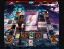 [遊戯王ADS] テラナイトシャムバーン