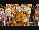 【戦国大戦】気まぐれにデッキ変えつつ戦国【第405回：君臣豊楽】