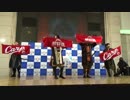 【安芸ひろしま武将隊】2015.7.25／カープファンミーティング