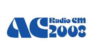 AC RadioCM 2008