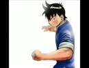 【MUGENキャラ作成】大林寺拳法師範
