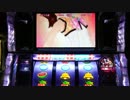 THE IDOLM@STER LIVE in SLOT! 春香 HBB中変身フリーズ