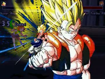 【MUGEN】幕末前後！ランセレトーナメント Part13