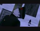 【MMD獄都】TOXIC（改良版）【斬島】