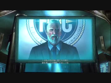 バイオハザードリベレーションズ -UNVEILED EDITION- 実況プレイpart16