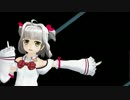 スマイル☆シューターの白瀬ティナでドーナツホール