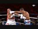 ボクシング コバレフvsモハメディ WBA,IBF,WBOライトヘビー級王座戦(2015.7.26)