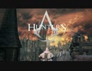 アサシンクリードみたいなBloodborne侵入