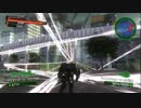 【地球防衛軍4.1】フェンサーINF　Mssion5