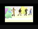 【APヘタリアMMD】天使組とお子様コンビでテトロドキサイザ2号