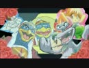 王位の復権:D.D.D./マスクド・デデデのテーマ (TDX/USDX Mix.)