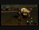 [MHP2G]  第二回 激昂金猿巡礼大会 本番枠 [太刀]