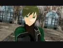 【幻水MMD】破壊者とハルモニアの人達にELECT踊ってもらった