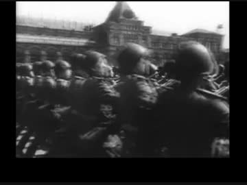 アメリカンプロパガンダ"The Big Lie" (1951)