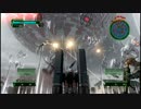 【地球防衛軍４】INF縛り4周目フェンサー編 St.11 対空戦