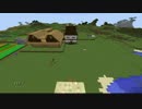 【実況】上手くない2人が防具縛りのマインクラフト おまけ1【minecraft】