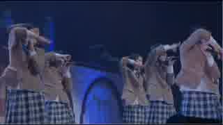 さくら学院／未完成シルエット　2014年度