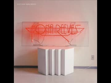 【Full】Nona Reeves - NonaReeves【4thアルバム】