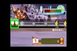 ドンキーコンガ2 チャレンジ フルコース フルコンボ1(1曲目-9曲目)