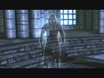 【ゆっくり実況】裏方SKYRIM　Part12【SKYRIM】