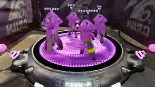 【スプラトゥーン】ガチマッチョのガチマッチ #15【指示厨歓迎】