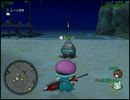 ドラゴンクエスト１０のちょっと面白いバグ