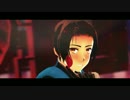 【APヘタリアMMD】PiNK CATとPapaoutai