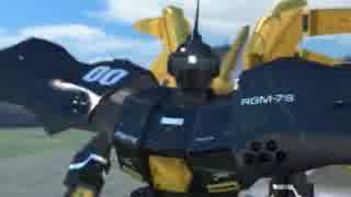 ガンダムブレイカー2をゆっくりぷれい、ぱーと21