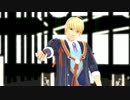 【MMD刀剣乱舞】サイバーサンダーサイダー【山姥切国広】