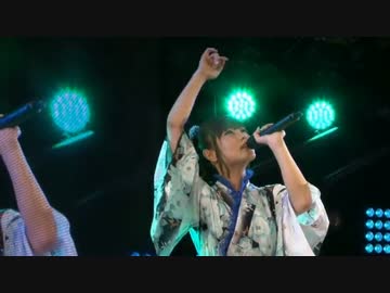 シンデレラガールズ／346プロ ワンフェスサマーステージin 2015　３／３