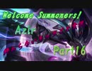 【LoL】終わらないキャラごと実況【part16】【Azir・後】