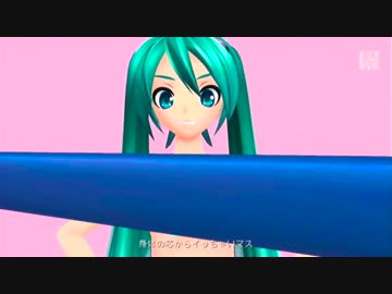 【DIVAF2ndエディット】S_O_X_E_D