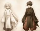 [mugen]安倍晴明[紹介編]
