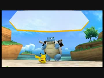 【実況】ポケパーク～グラチュウの大冒険～part36