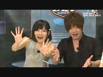 喋るタイミングが分からない松岡禎丞UC