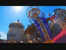 [立体音響、イヤホン推奨]ストームライダー