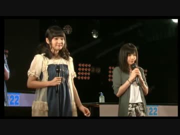 「コメット・ルシファー」ステージ @ワンフェス2015夏