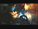【CoD:Ghosts】４人ＶＳ無限の敵の戦場を生き残れ‼【エイリアン】-part13-