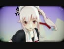 【MMD】春雨／一騎当千