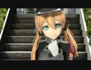 【MMD艦これ】Circus  プリンツ・オイゲン