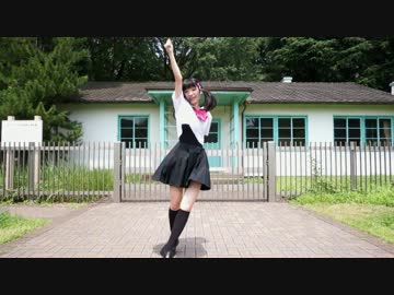 【みゅん♪*】金曜日のおはよう　踊ってみた！【 ✌ 】