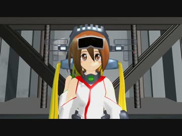 コメ返し２～春を思いてヤマト達が踊る・・・[試験出航]