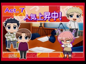 【ナデプロ!!実況】1年で人気声優を目指す女の子のお話-20-