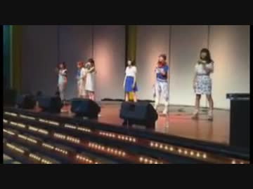 Little Glee Monster＠京都新風館⑤『人生は一度きり』