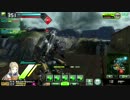 【ボーダーブレイクS】とある少女の戦闘記録 0072
