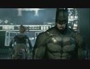 【初見】【実況】【バットマン】黒い社畜　ヒーローへの道　5話